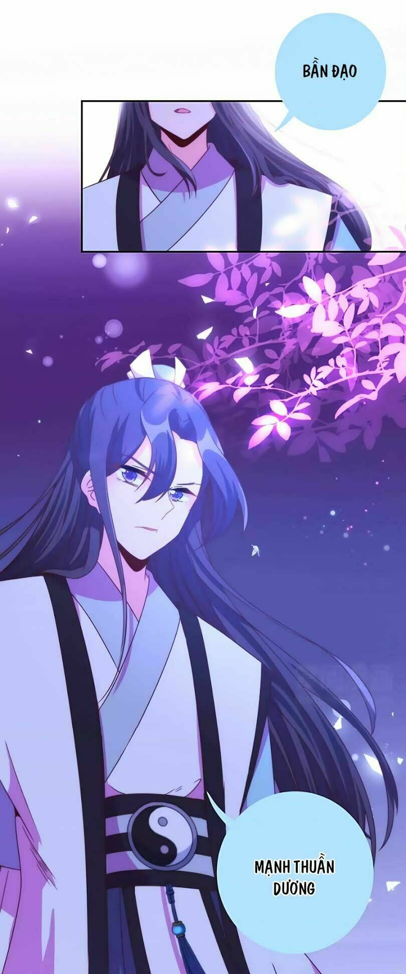 Vương Phi, Vương Gia Nhà Ngươi Không Ngốc Nữa Rồi: Chapter 12