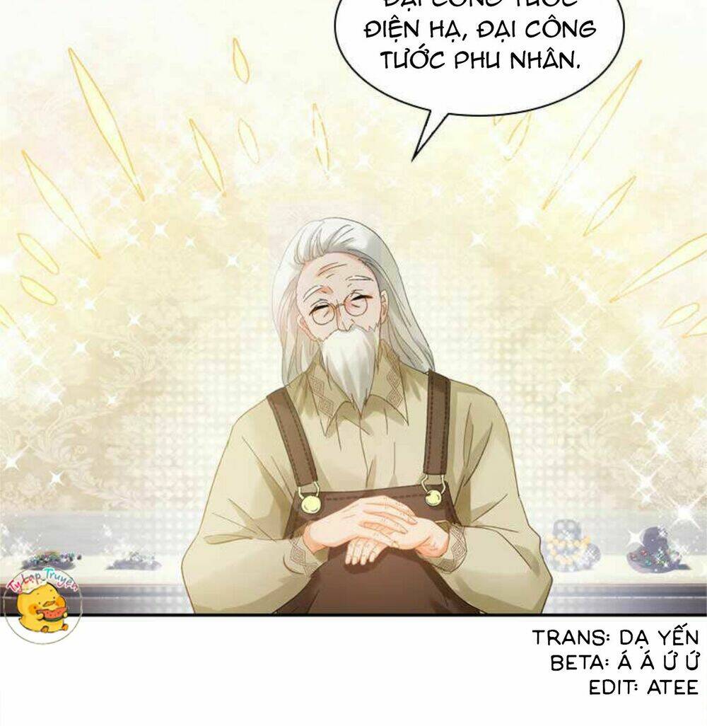 Ác Nữ Cải Biến: Chapter 48