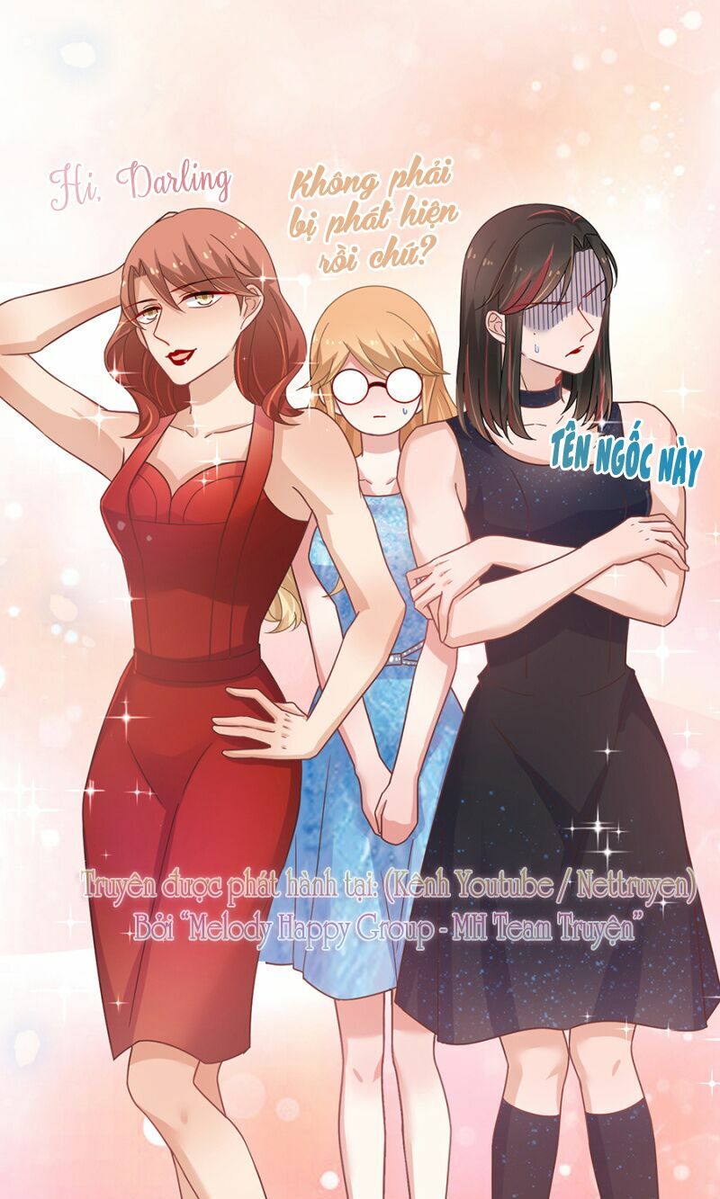 Ma Lạt Thiên Kim Đẩu Ác Thiếu: Chapter 141
