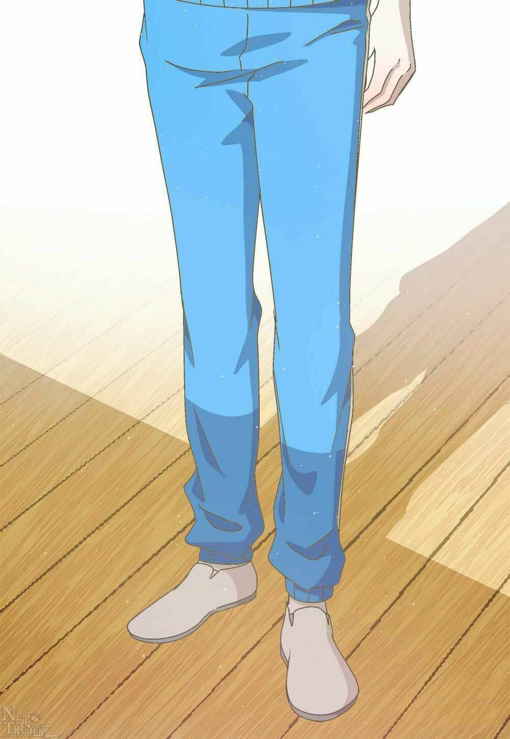 Đối Nhĩ Duy Mệnh Thị Tòng: Chapter 7