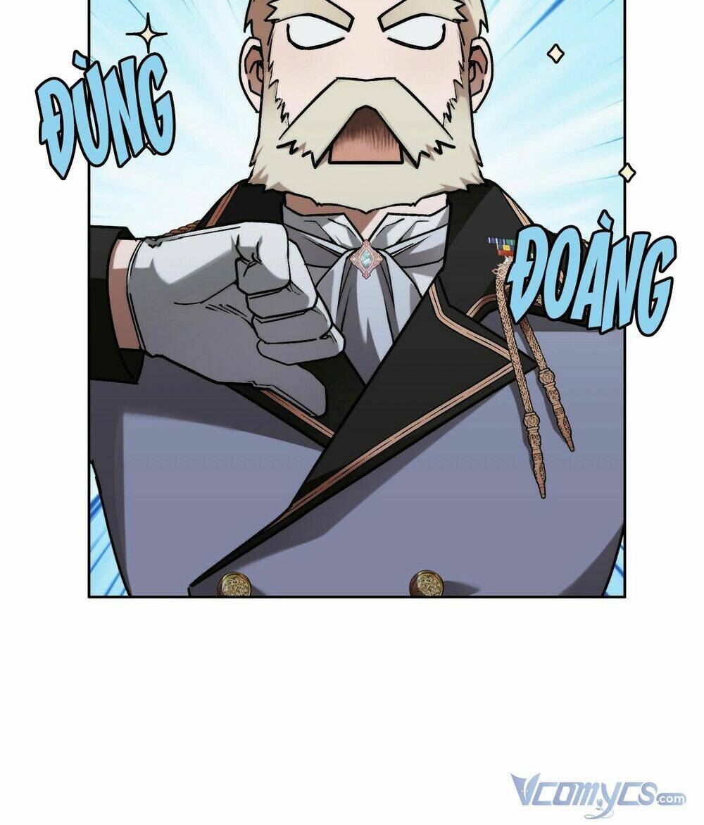 Lời Nói Dối Vĩnh Cửu: Chapter 8