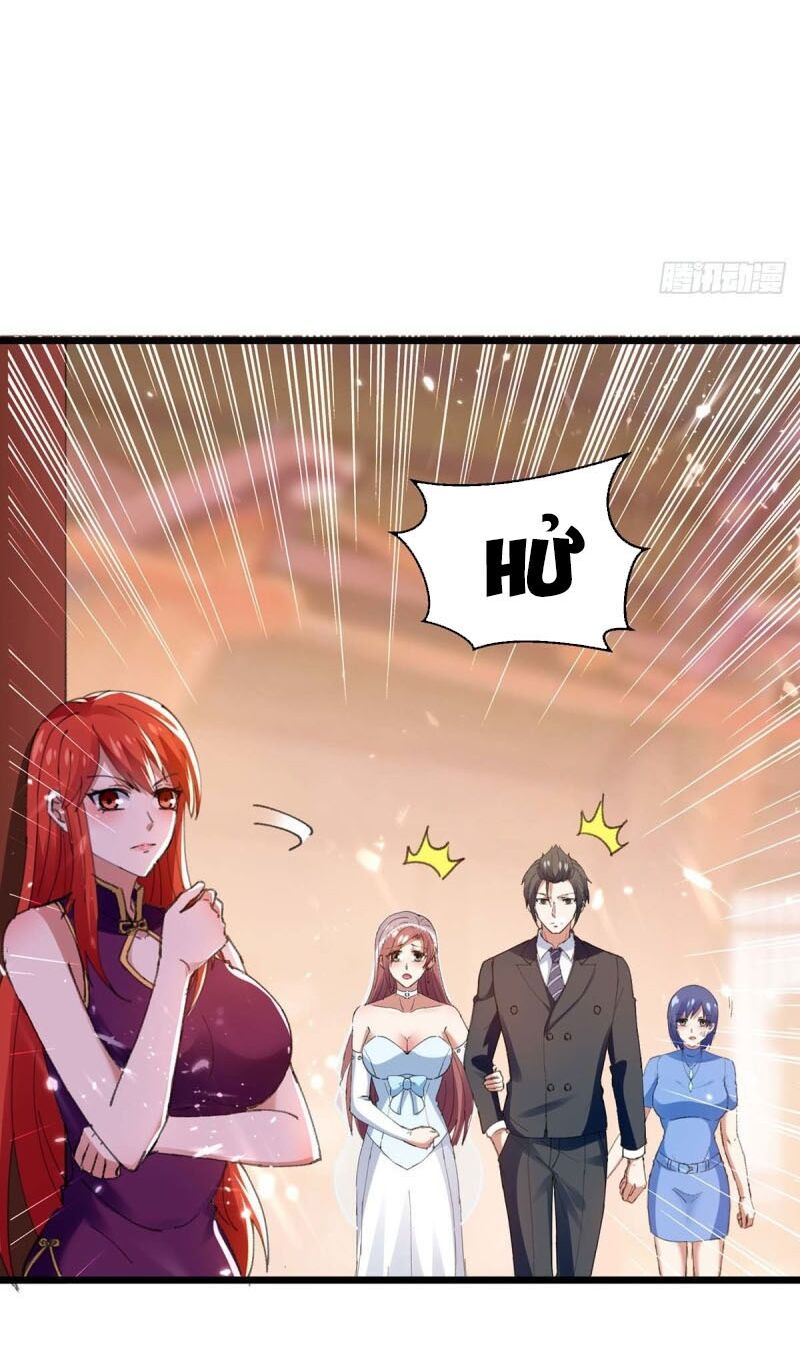 Thần Cấp Thấu Thị: Chapter 183