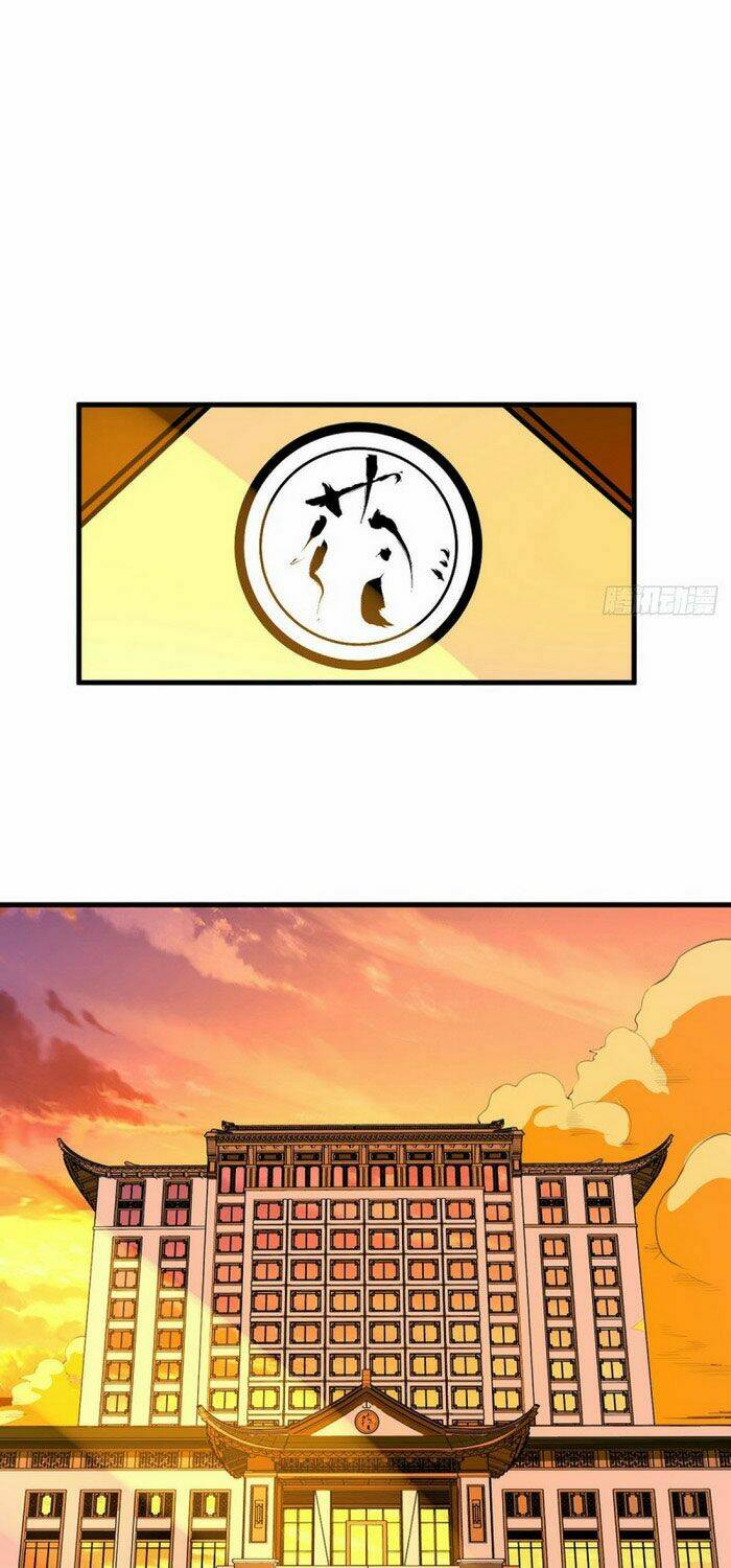 Vương Bài Thần Y: Chapter 83