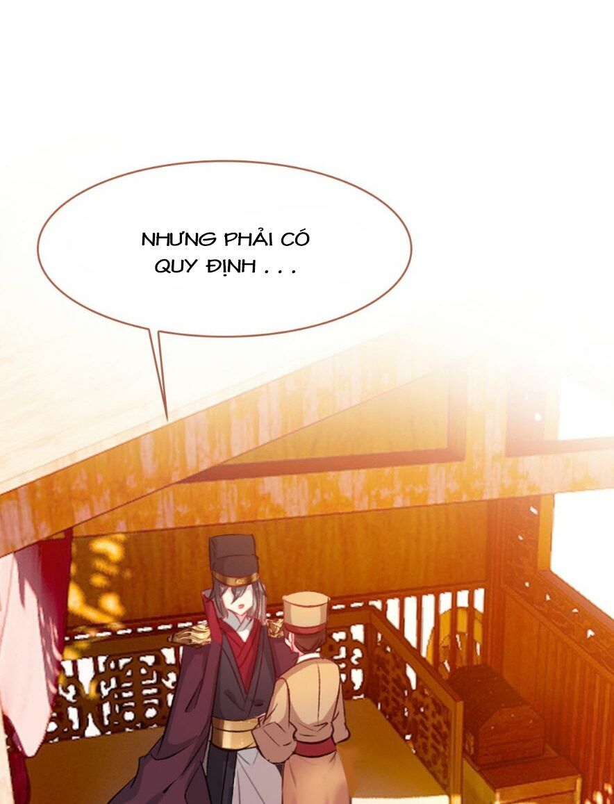 Gả Cho Một Tên Thái Giám Đáng Ghét: Chapter 97