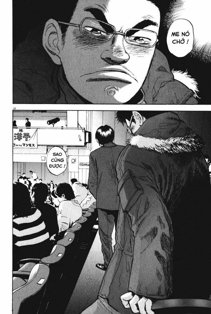 Boy On The Run: Chapter 63