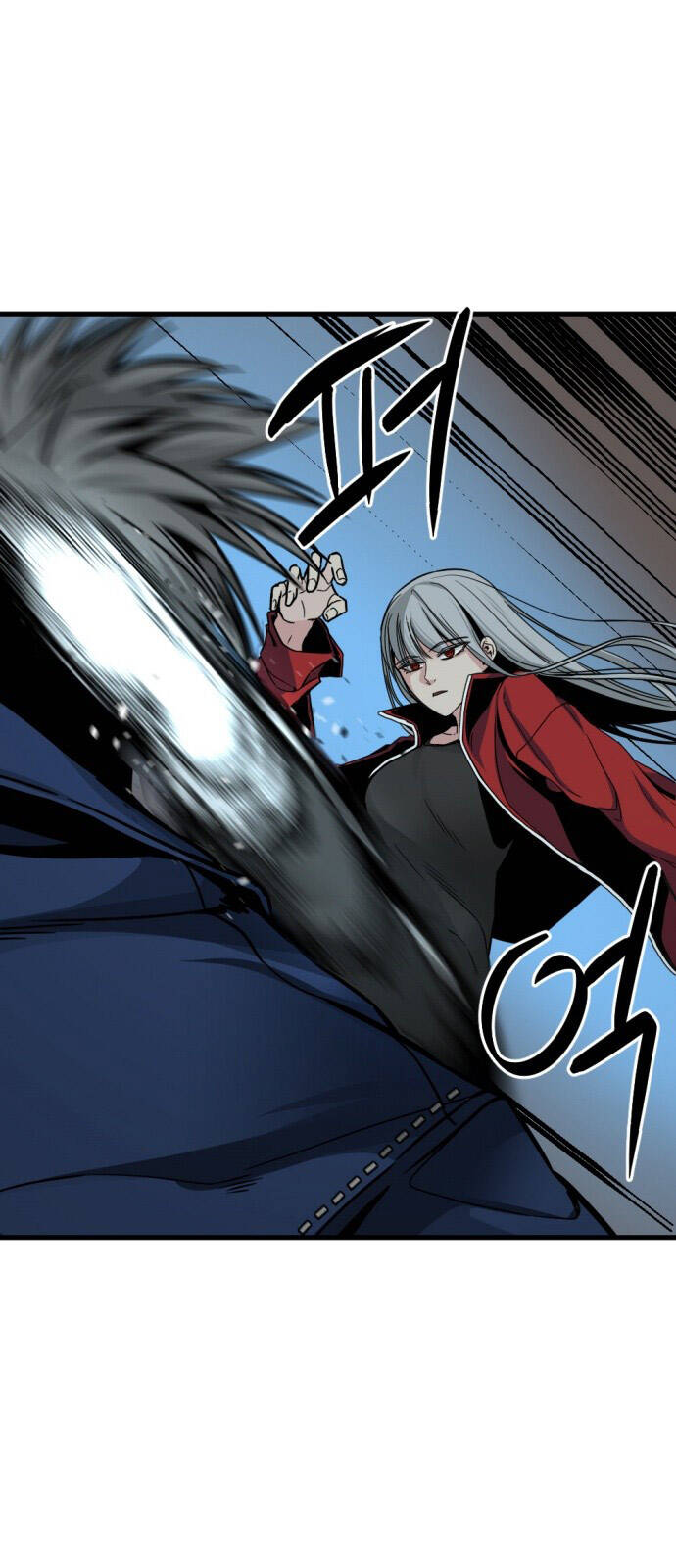 Hero Killer Boom: Chapter 10