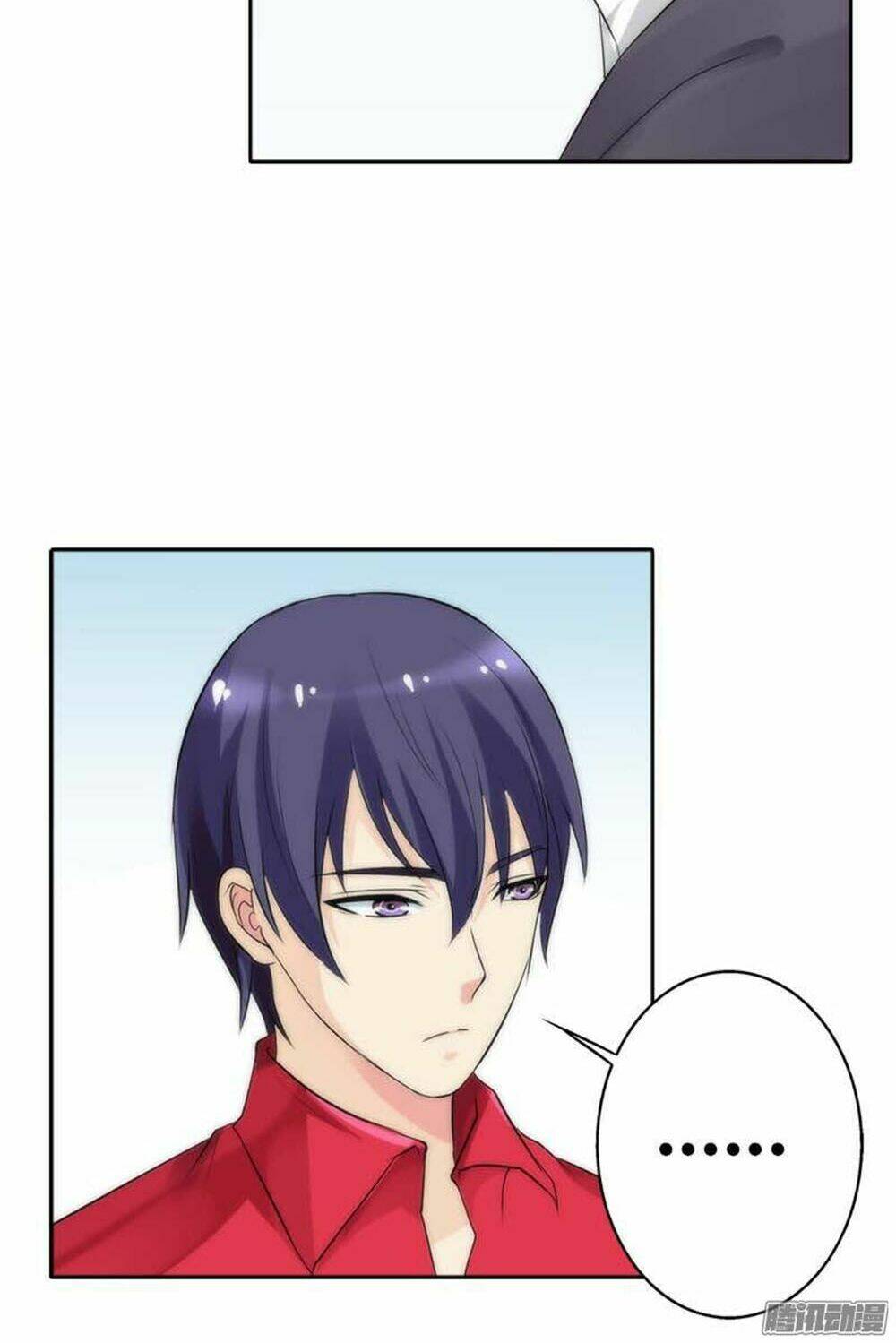 Em Vẫn Còn Nhỏ: Chapter 42