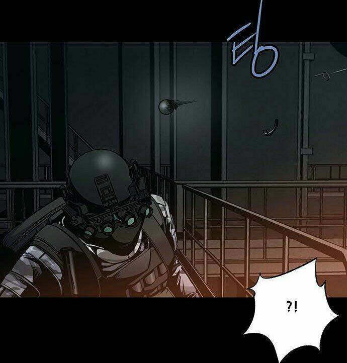 Dog Man (Chó Săn): Chapter 1