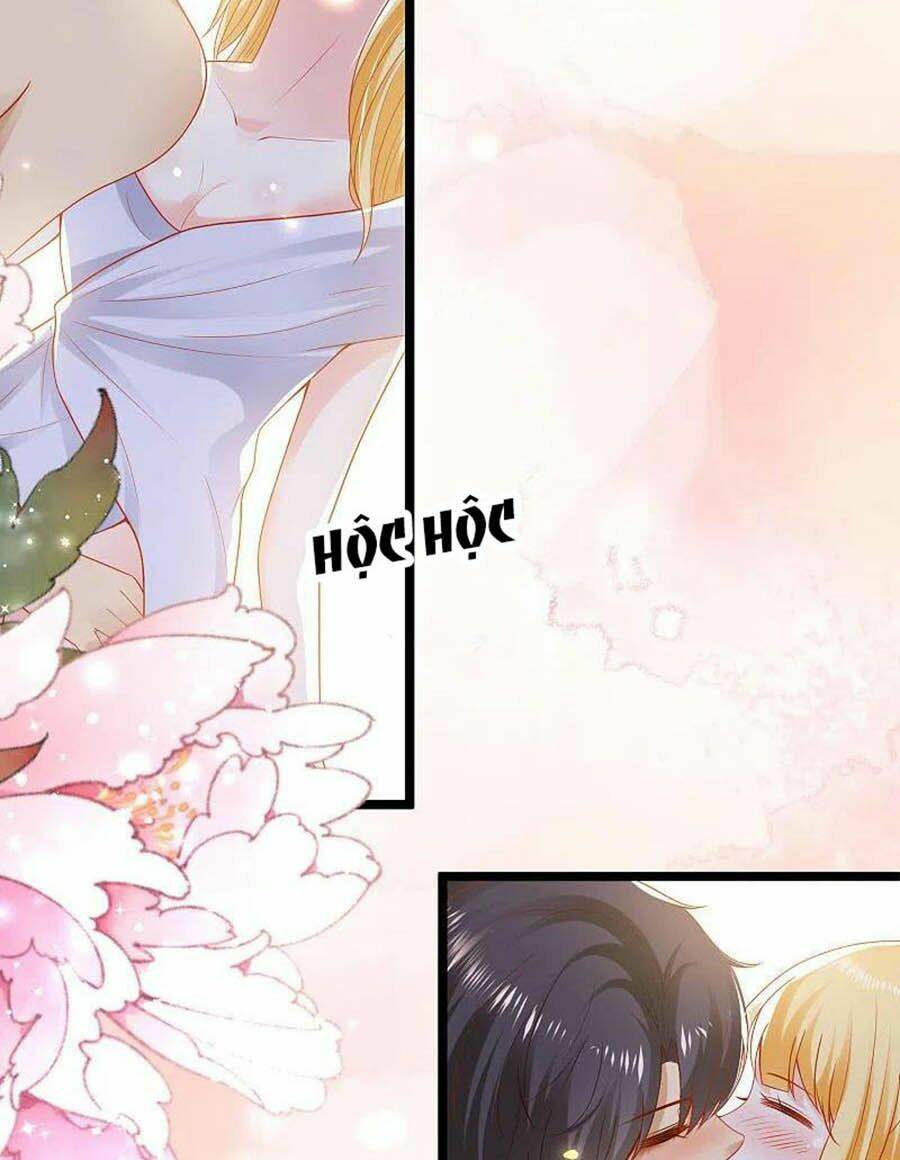 Sủng Hậu Của Vương: Chapter 126