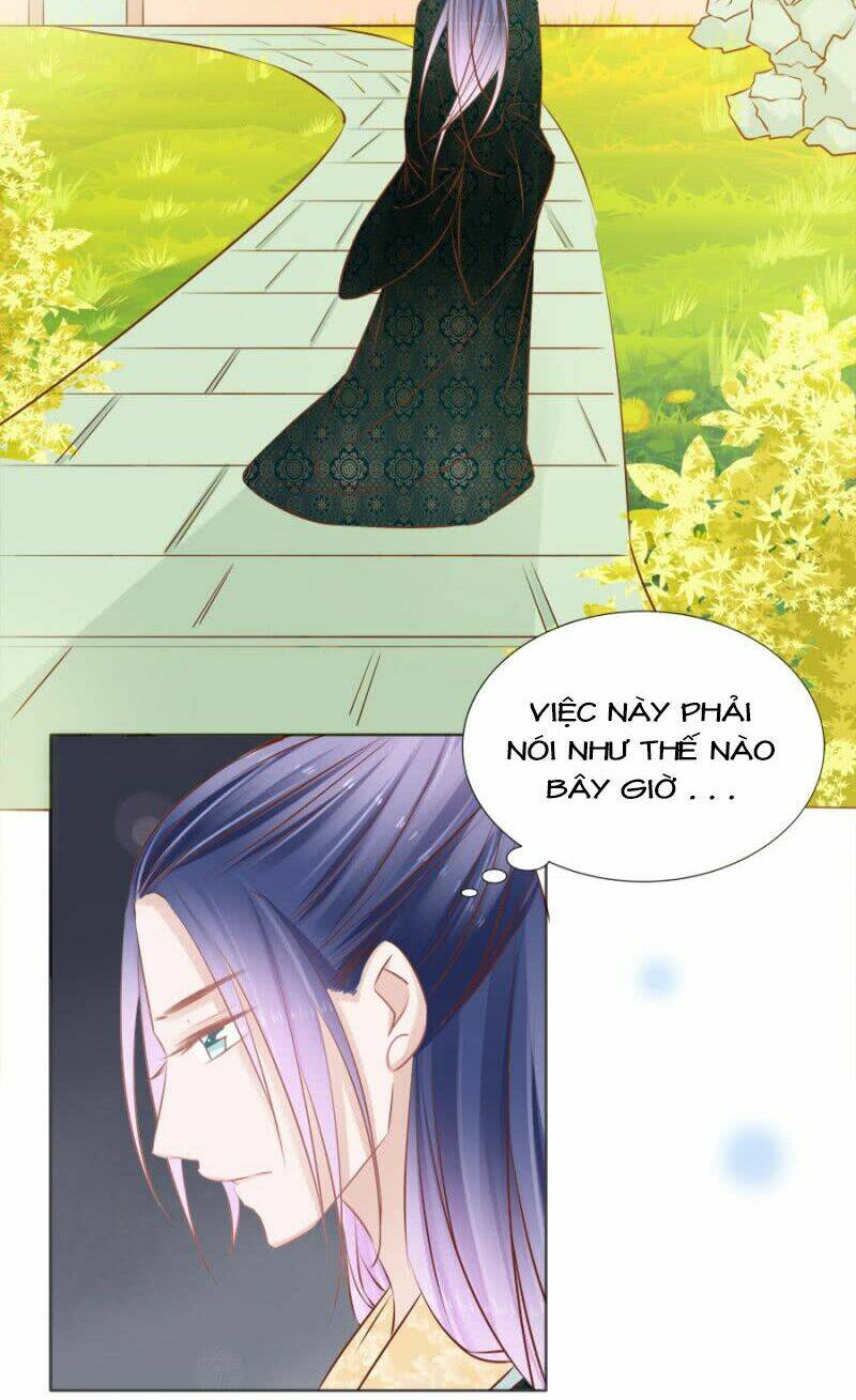 Solo Đi Vương Gia: Chapter 73