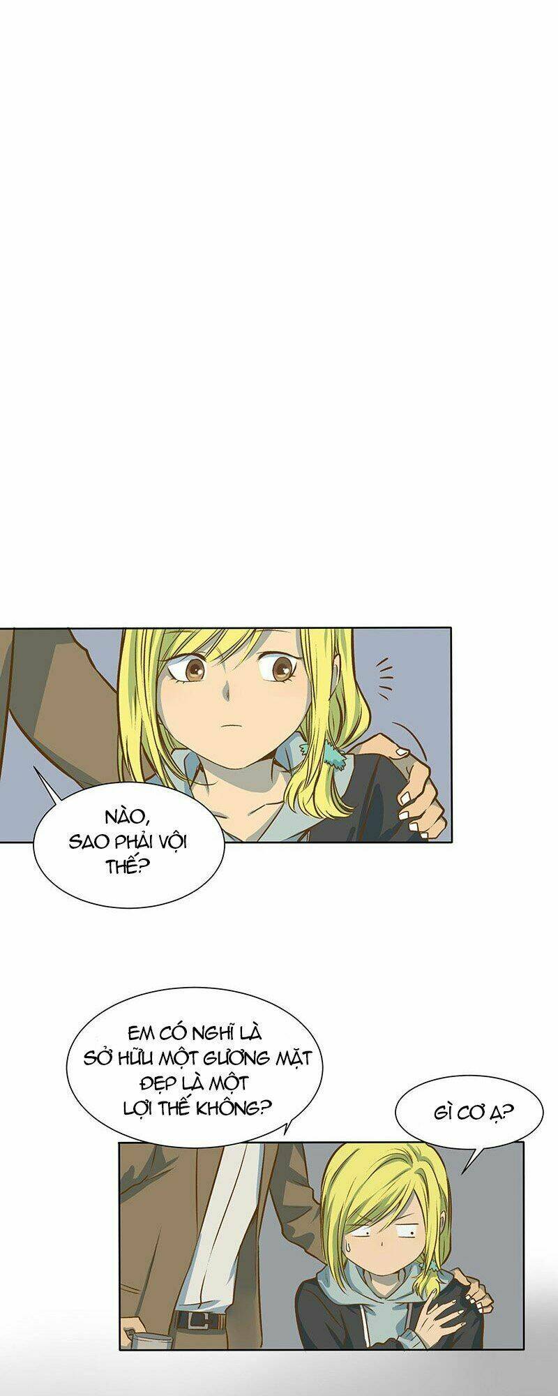 Bí Mật Sâu Sắc Nhất Của Tôi: Chapter 7