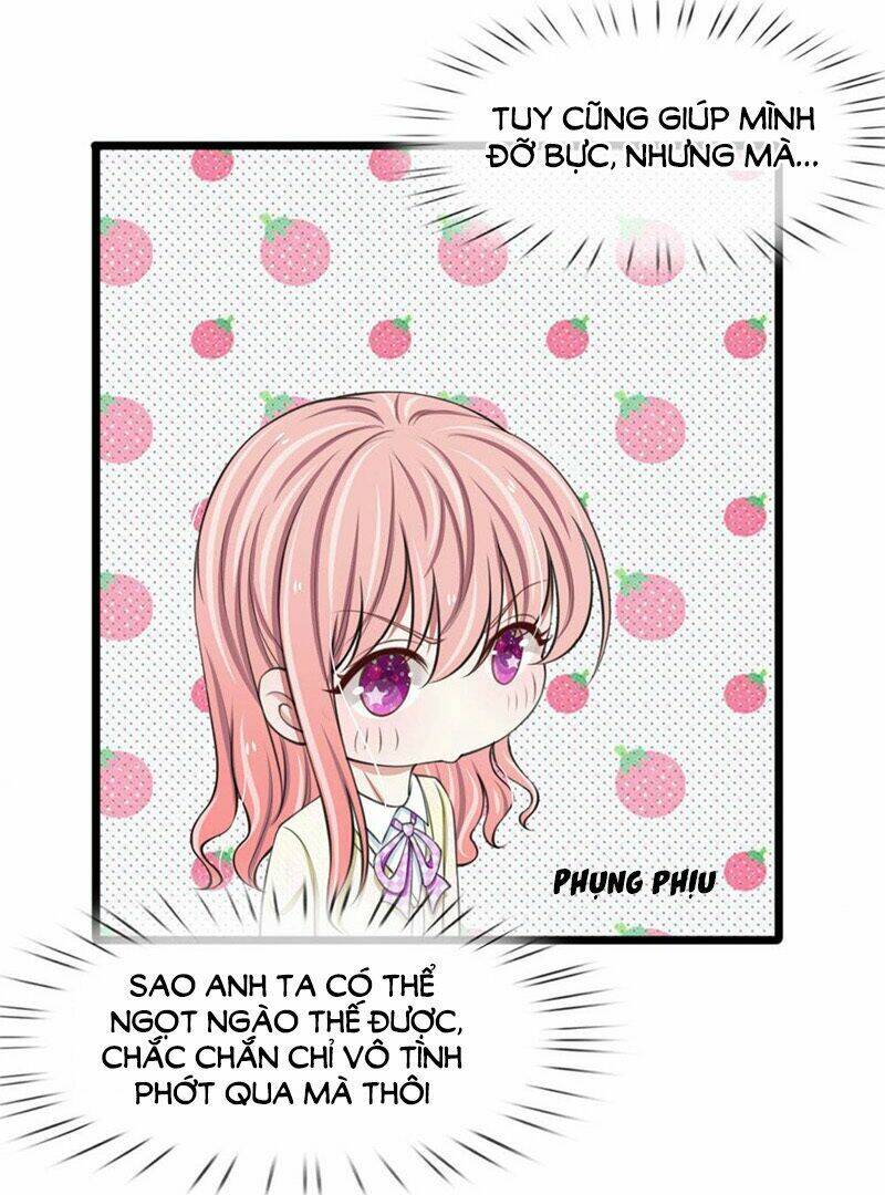 Phúc Hắc Lão Công Buông Em Ra: Chapter 76