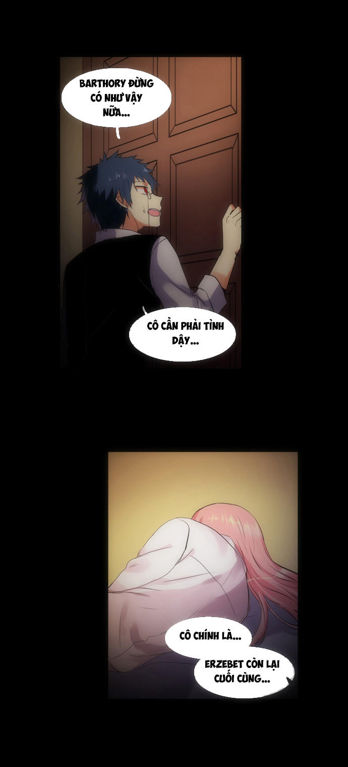 Crepuscule (Yamchi): Chapter 108