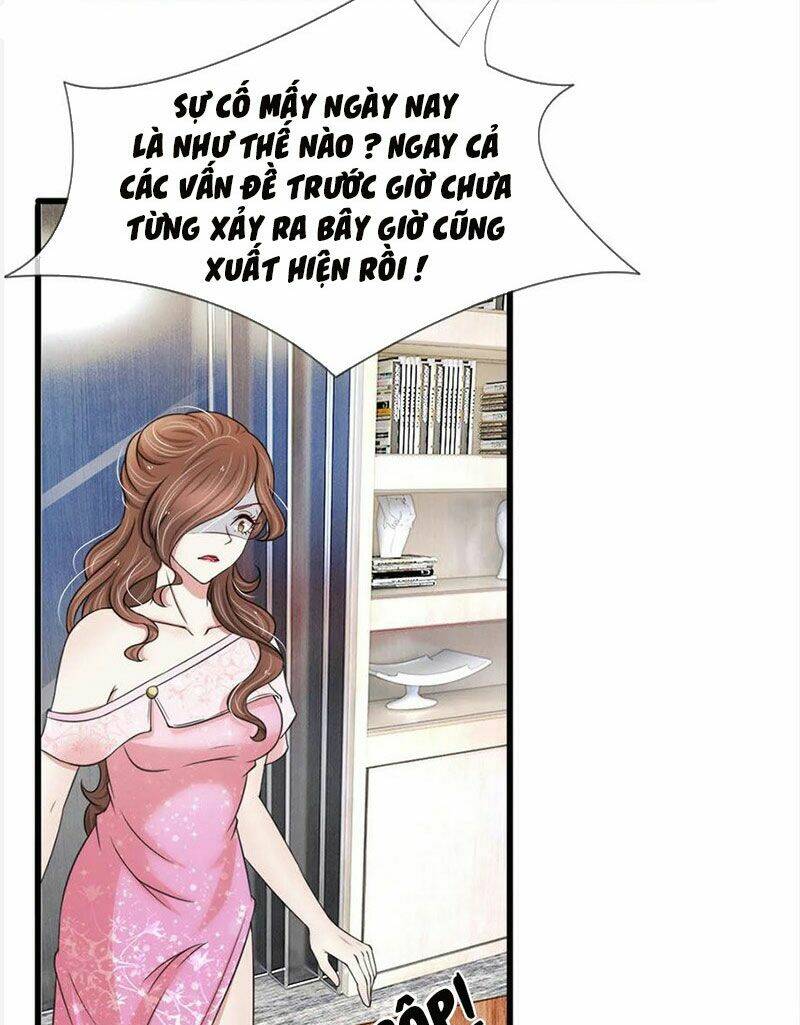 Phúc Hắc Lão Công Buông Em Ra: Chapter 120