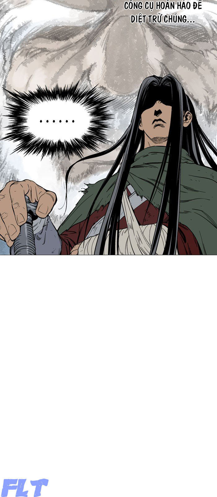 Cao Thủ 2: Chapter 37