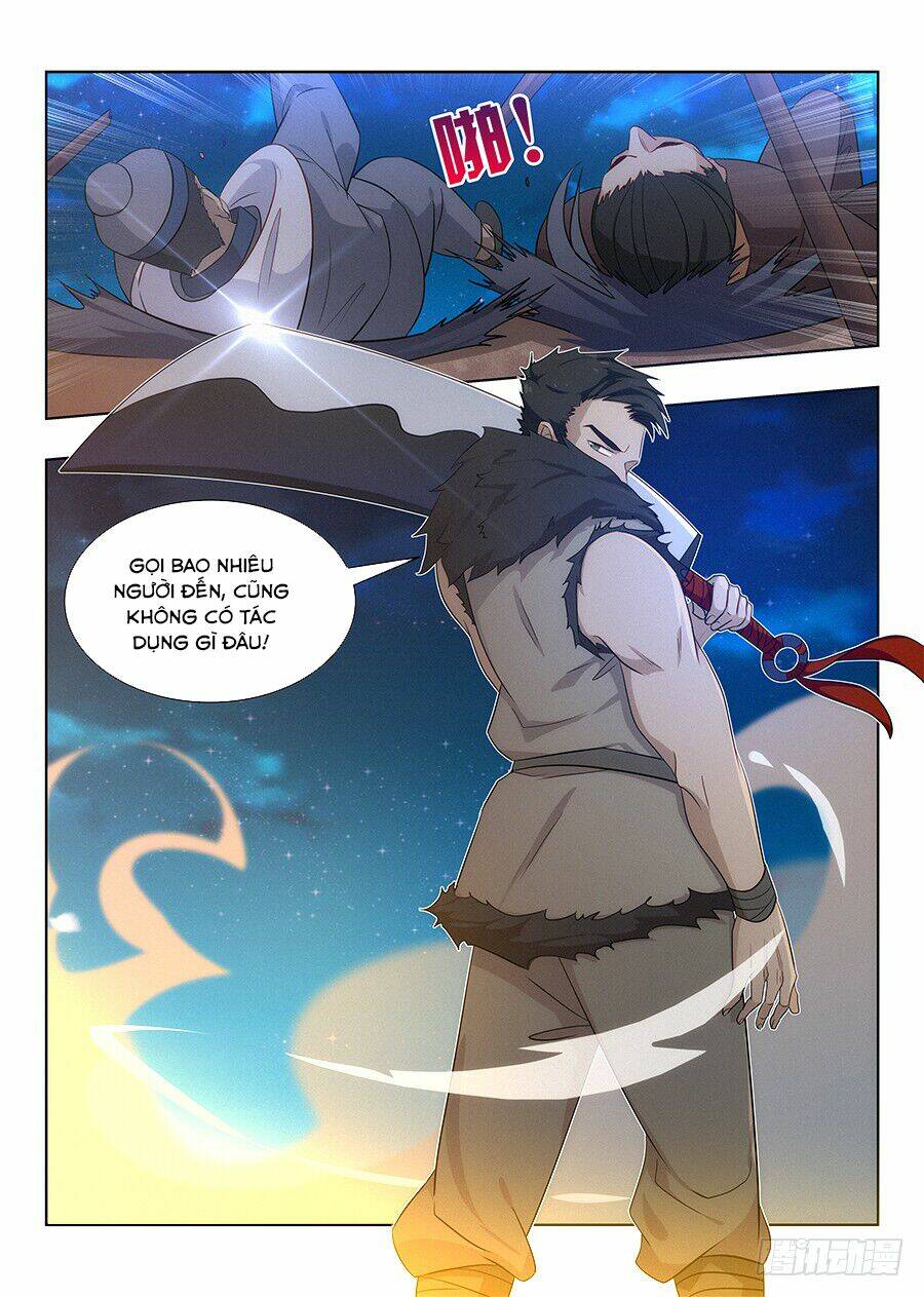 Tối Cường Phản Sáo Lộ Hệ Thống: Chapter 10