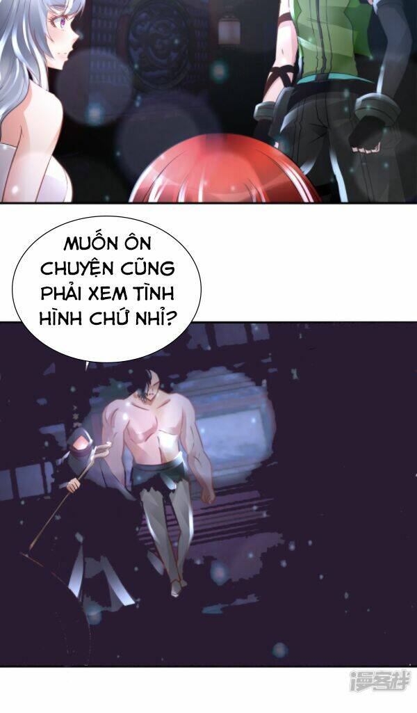 Phong Thủy Thiên Sư: Chapter 93