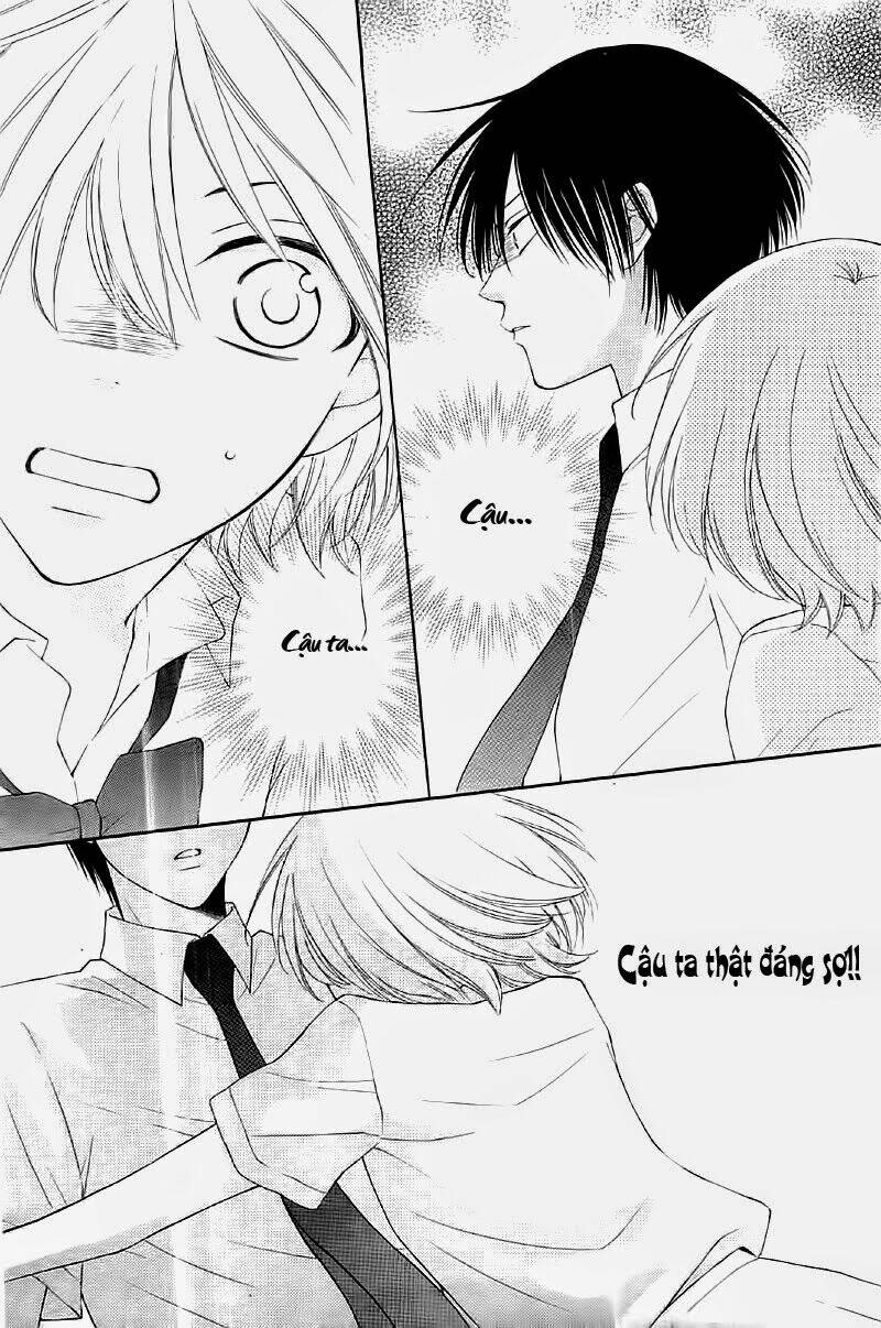 Rokka Melt - Fiance Wa Yukiotoko: Chapter 2