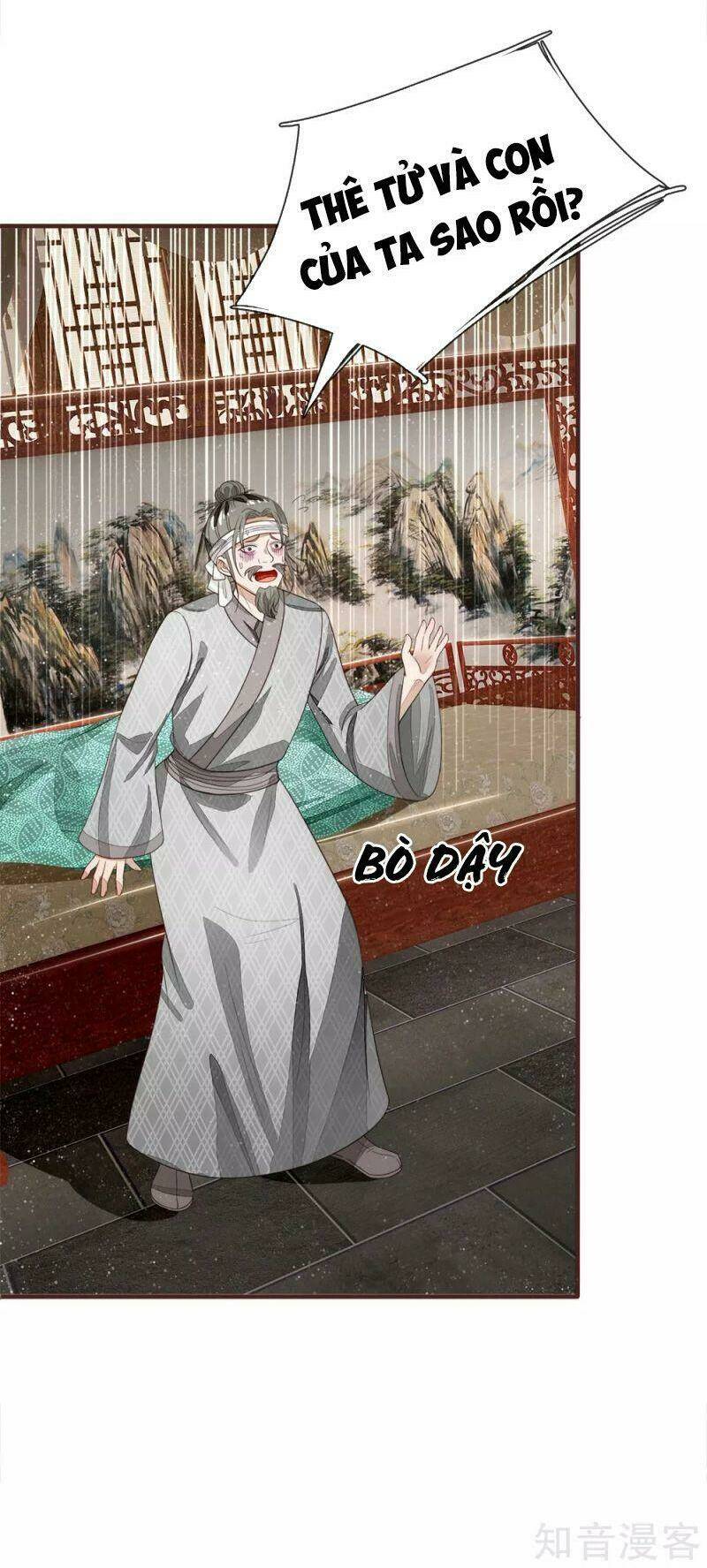 Đệ Nhất Hoàn Khố: Chapter 112