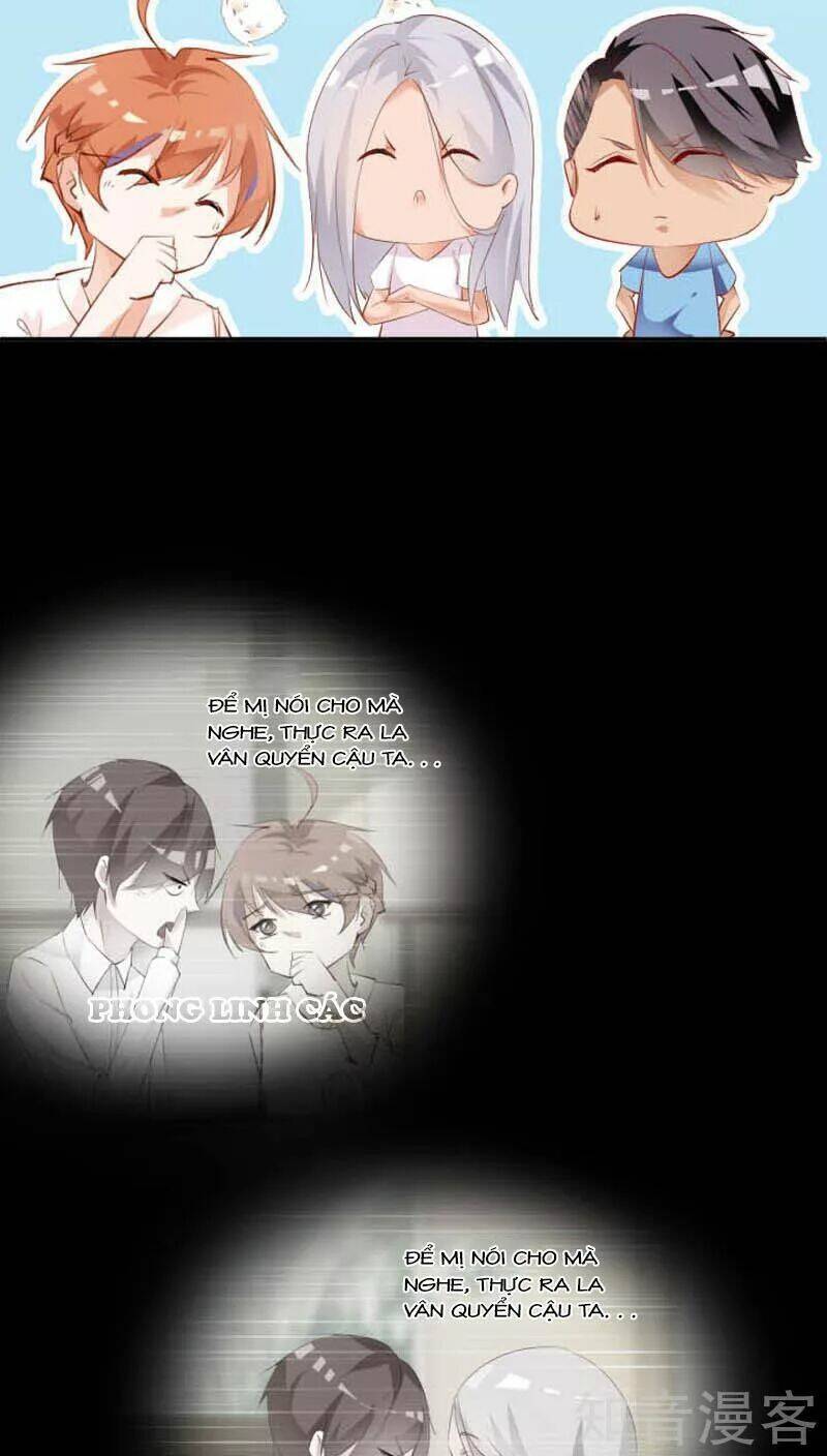 Nam Thần Là Một Đôi: Chapter 54