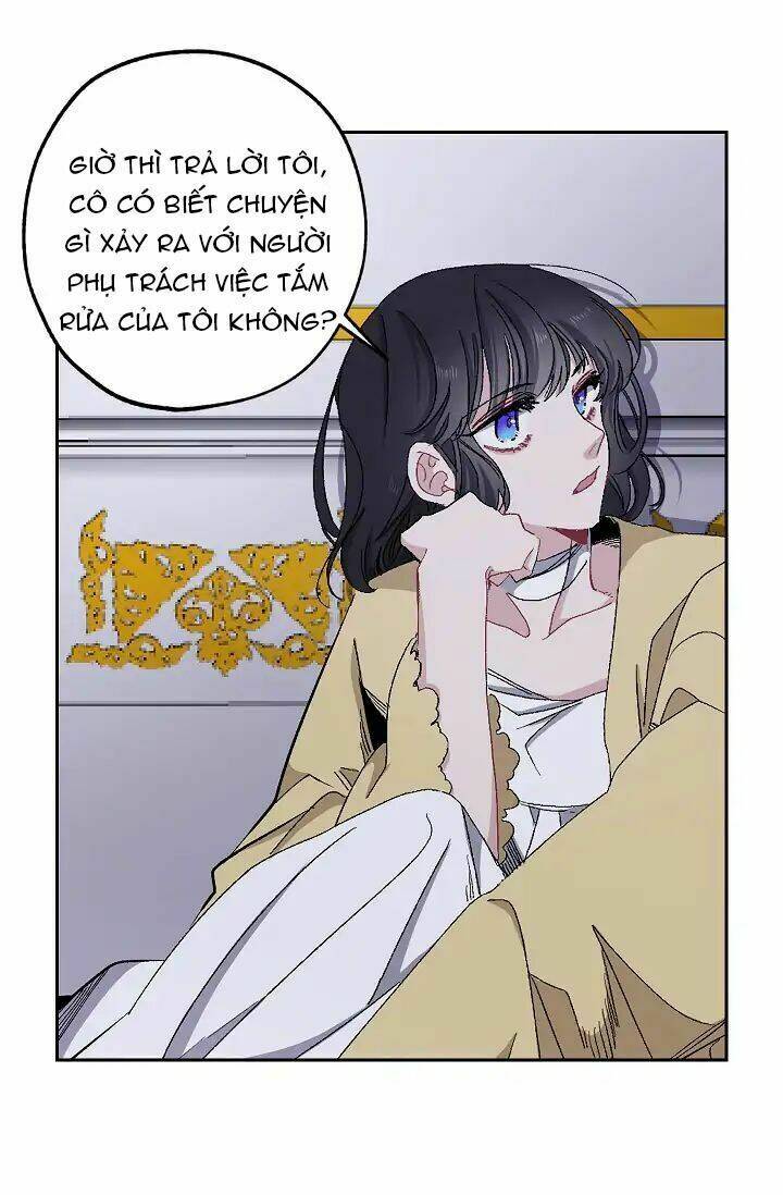 Tình Điên Dại: Chapter 16