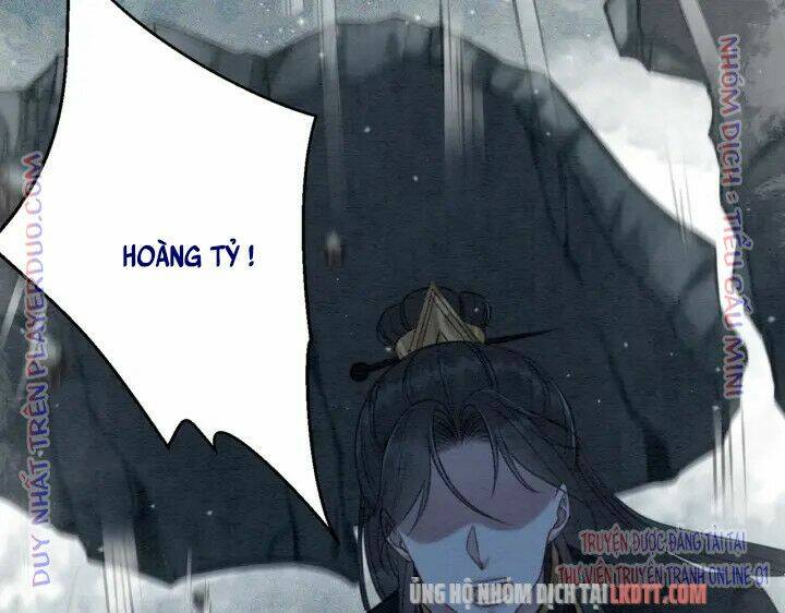 Trọng Sinh Bá Sủng Nhiếp Chính Vương Quá Mạnh Mẽ: Chapter 198