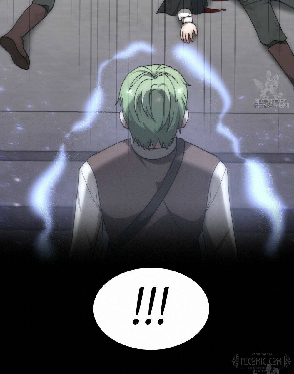 Công Chúa Bị Lãng Quên Muốn Sống Trong Hòa Bình: Chapter 30