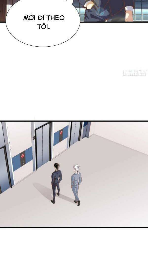 Đô Thị Chí Tôn: Chapter 104