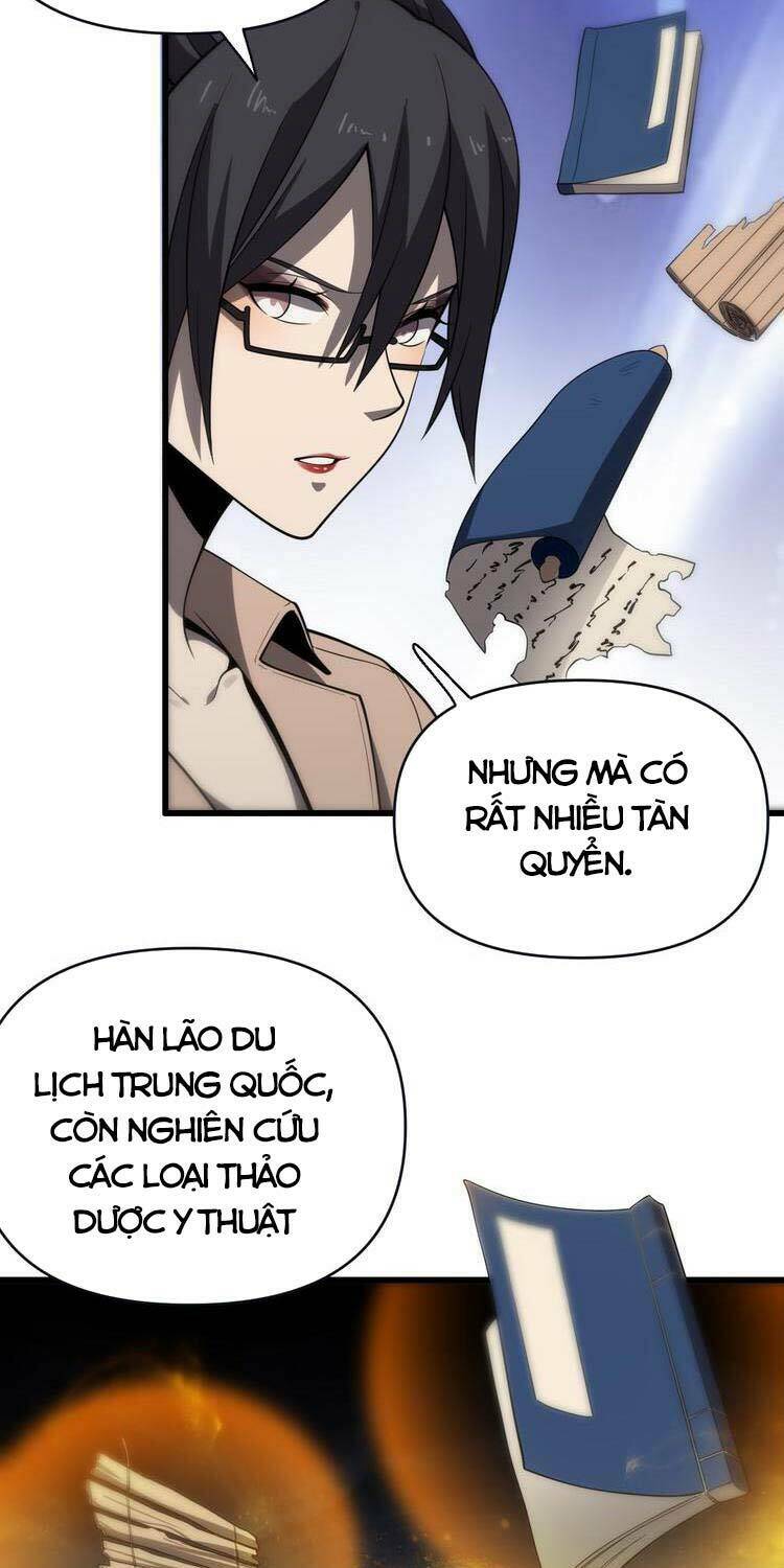 Trọng Sinh Tiểu Y Tiên: Chapter 137