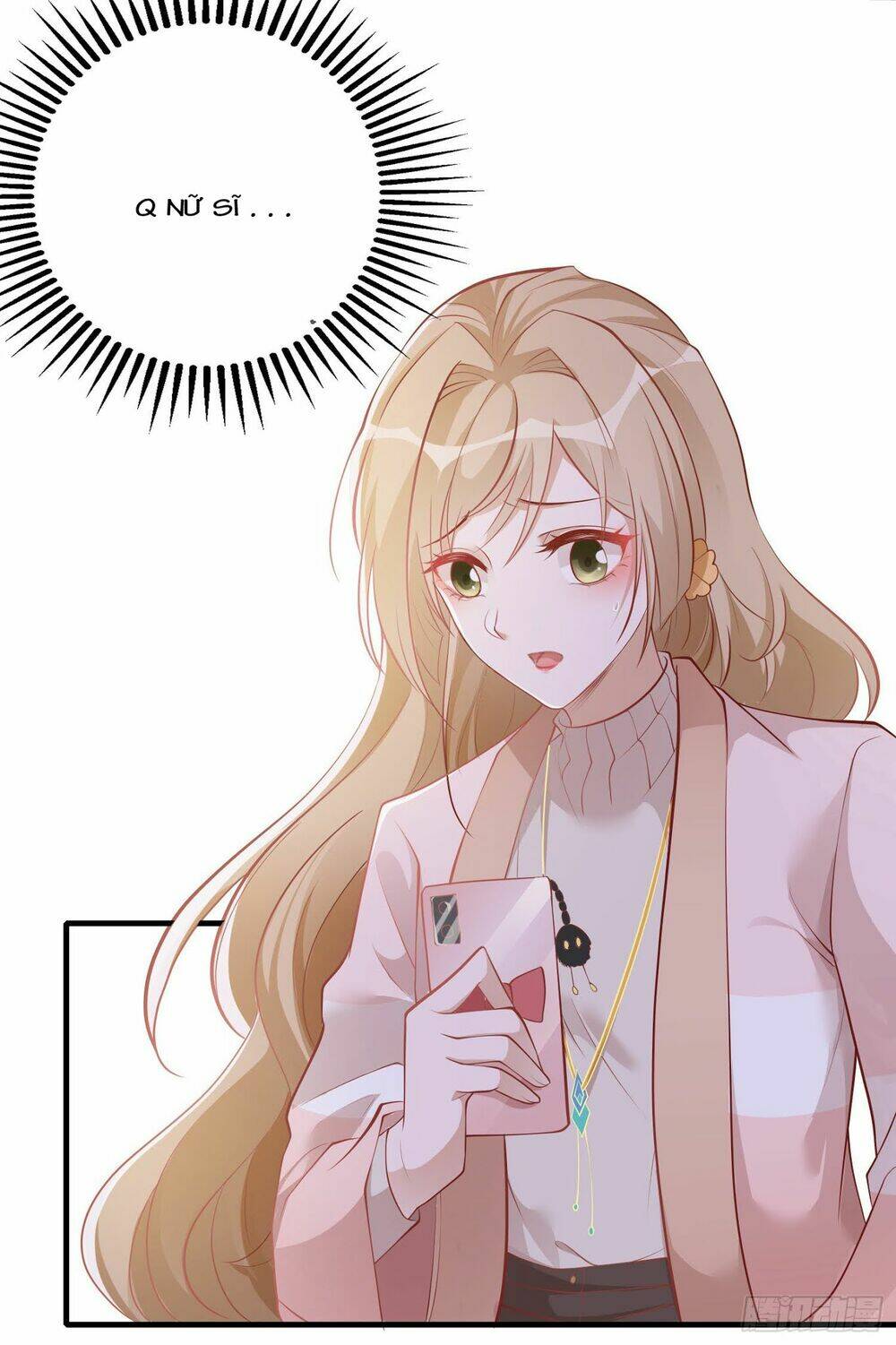 Lấy Tình Yêu, Lấy Thời Gian: Chapter 32