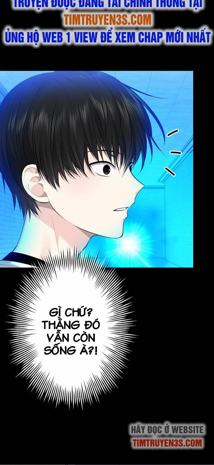 Trò Chơi Của Chúa Thượng: Chapter 20