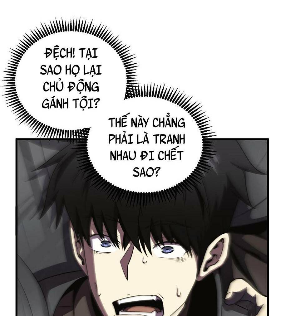 Tác Giả Sinh Tồn Ký: Chapter 8