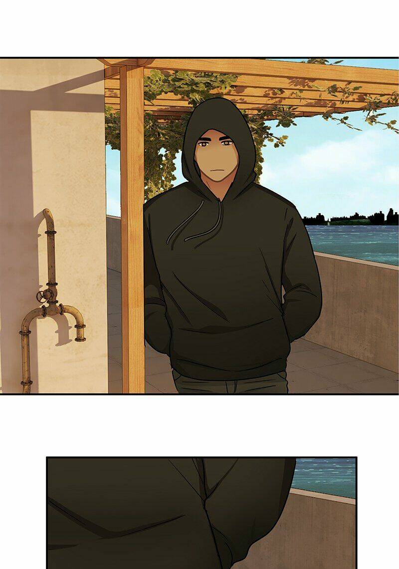 Nửa Đêm Ở Poppy Land: Chapter 33