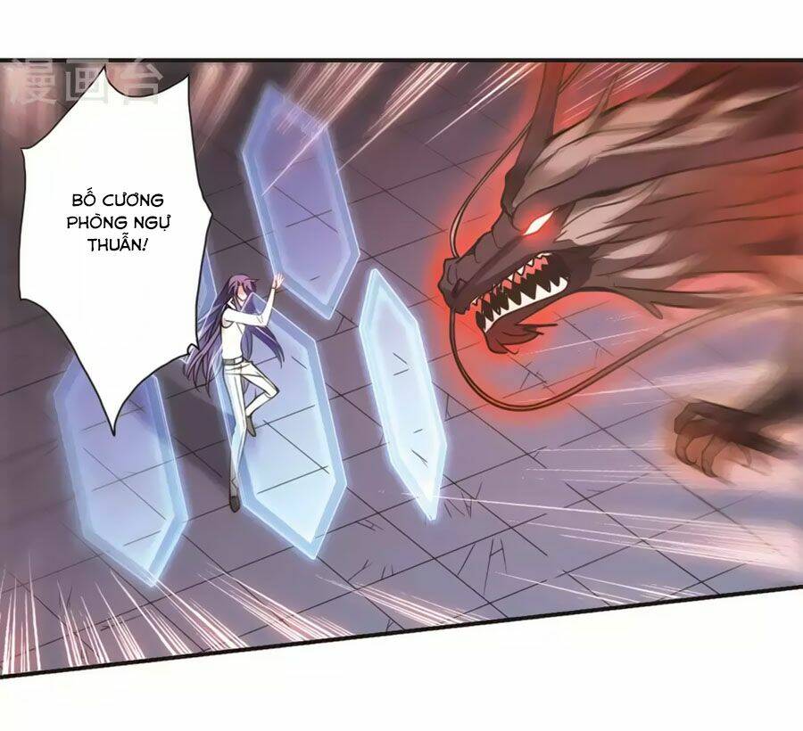 Tô Tịch Kỳ Quái: Chapter 93.2