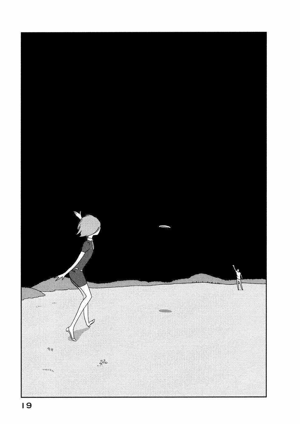 Haruko Ichikawa Sakuhinshuu: Chapter 1