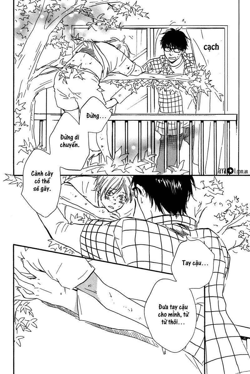 Lucky Number 13: Chapter 1