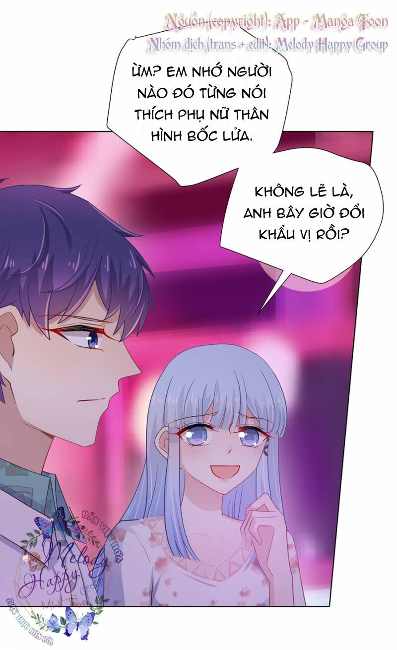 Ma Lạt Thiên Kim Đẩu Ác Thiếu: Chapter 114