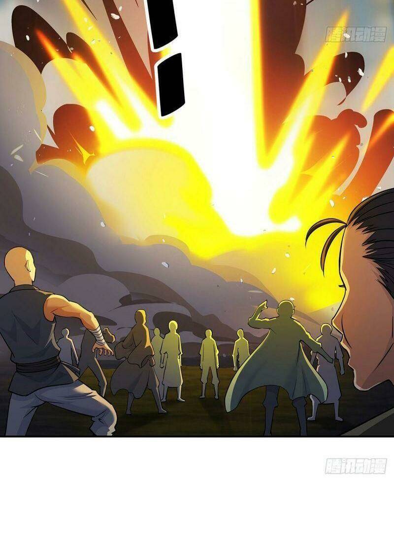 Ta Là Đại Hoàn Đan: Chapter 3