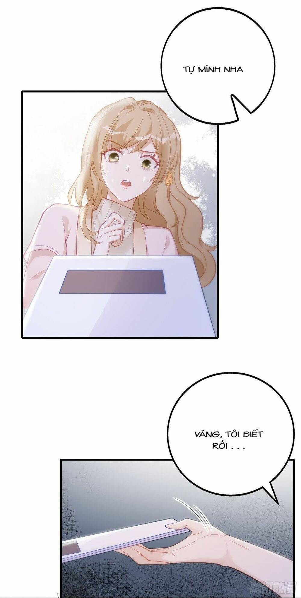 Lấy Tình Yêu, Lấy Thời Gian: Chapter 38