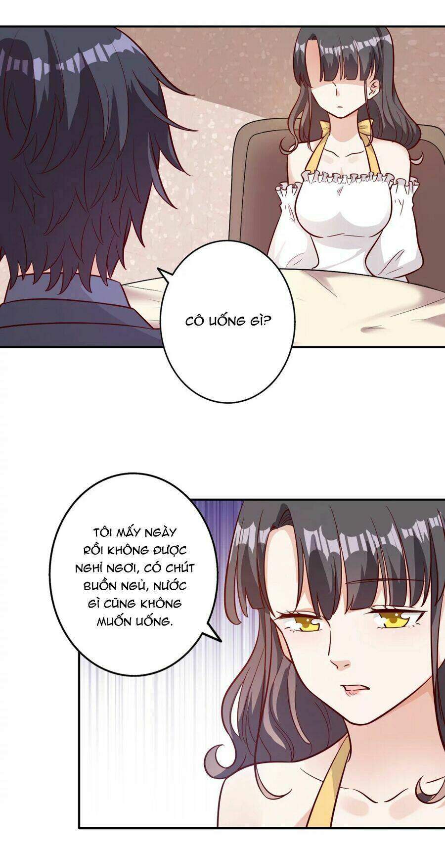 Hôn Nhân Dục Vọng: Thiếu Gia Nhẹ Một Chút!: Chapter 140