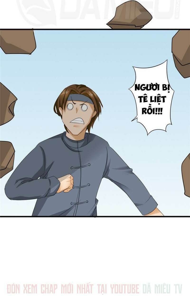 Đô Thị Tu Luyện Cuồng Triều: Chapter 87