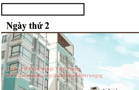 Bạn Trai Tôi Là Cẩm Y Vệ 2: Chapter 1