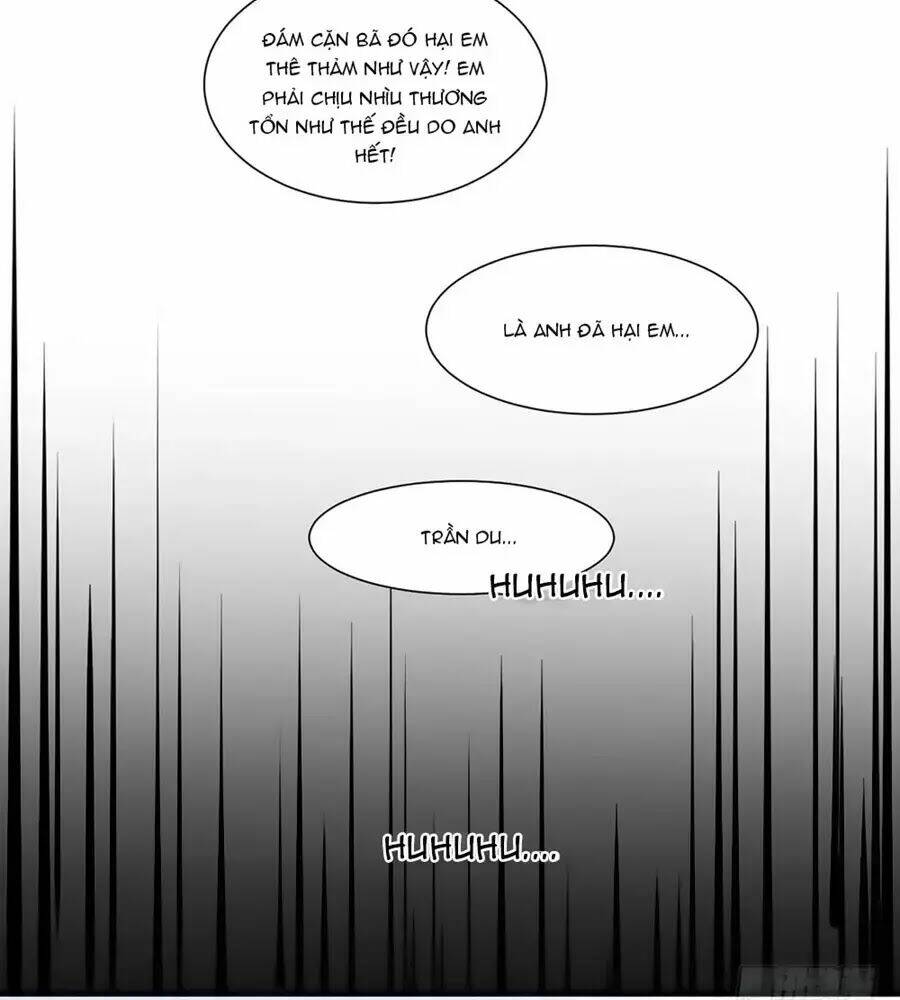 Sinh Sinh Tương Thác: Chapter 56