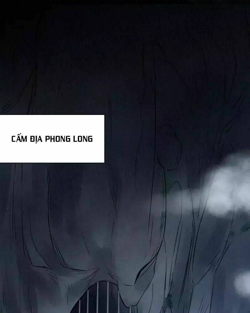 Yêu Long Đại Nhân Của Ta: Chapter 1