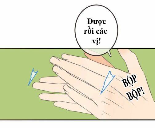 Bạn Trai Tôi Là Cẩm Y Vệ 2: Chapter 90