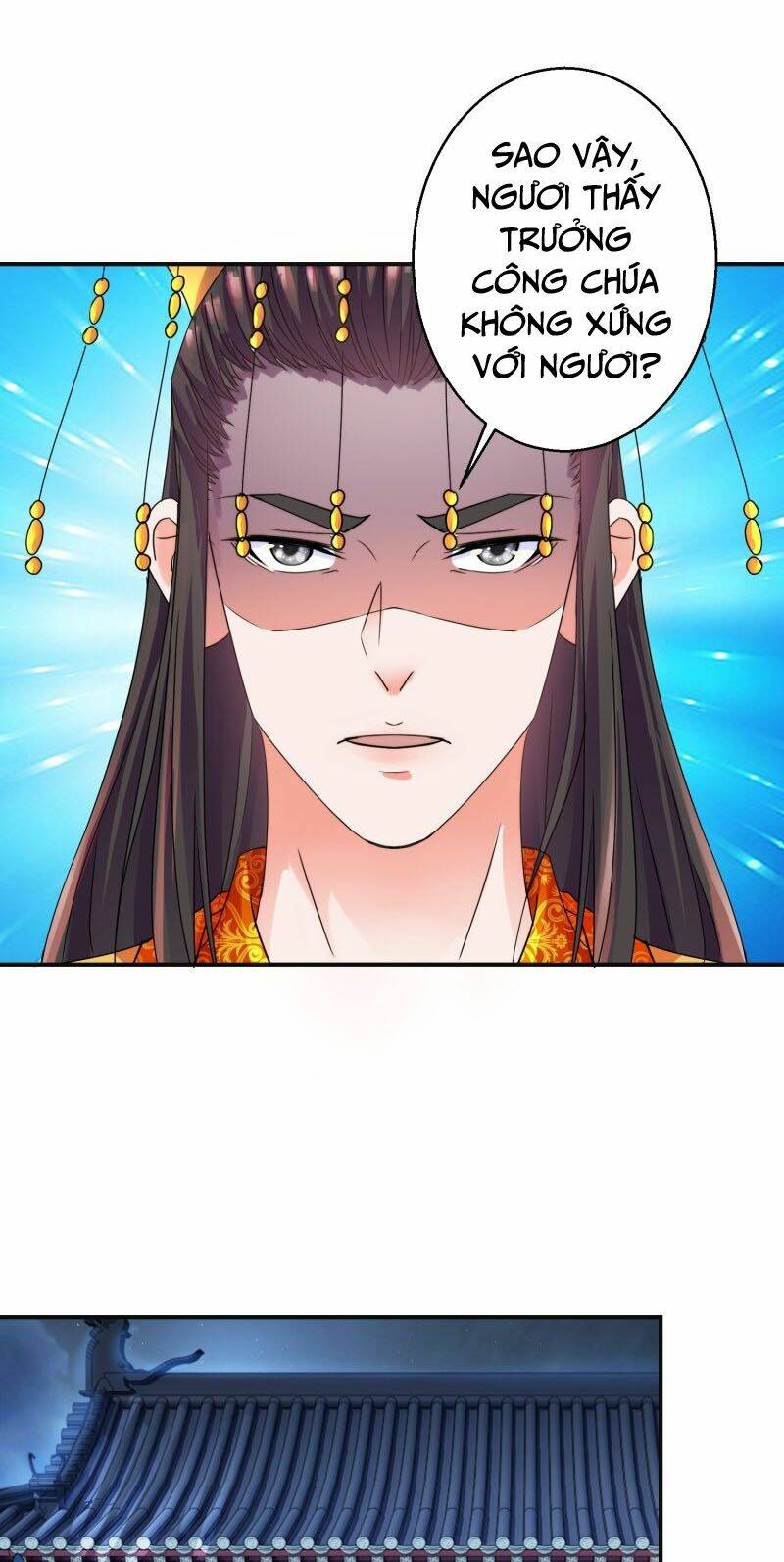 Sử Thượng Đệ Nhất Chưởng Môn: Chapter 164
