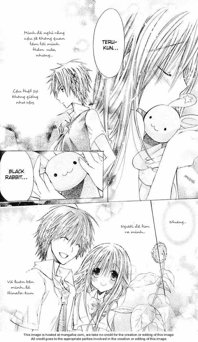 Kokoni Iru Yo: Chapter 16