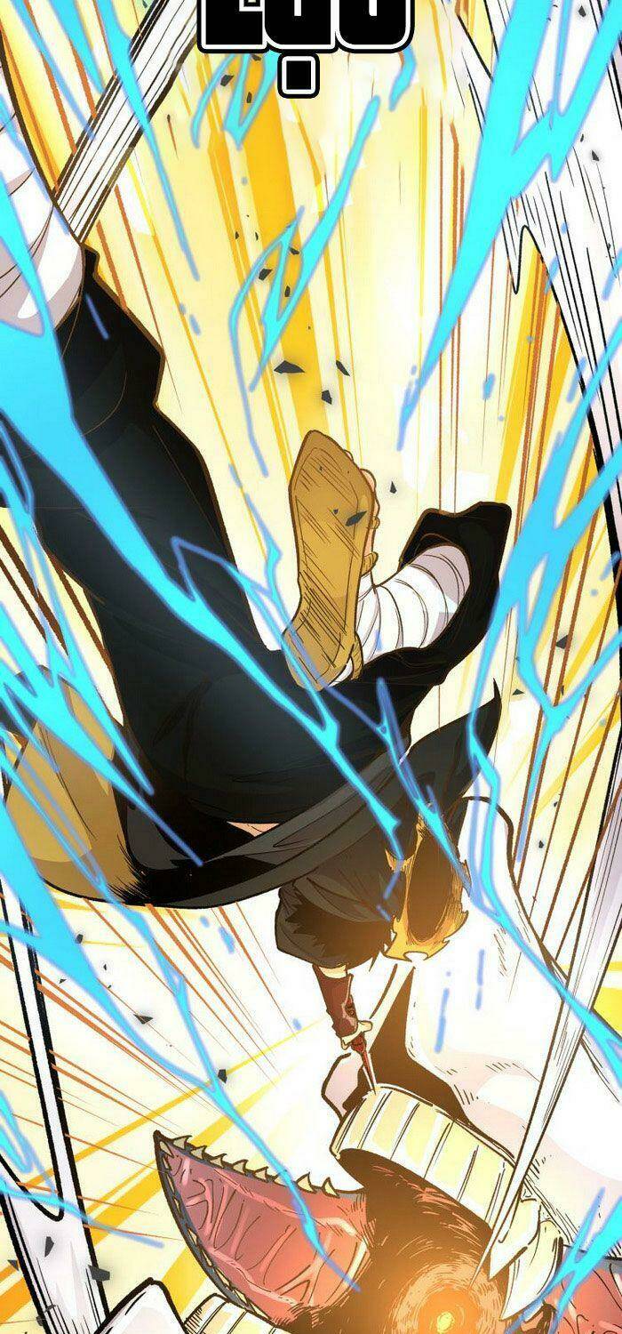 Hắc Uyên Lê Minh Thời: Chapter 18