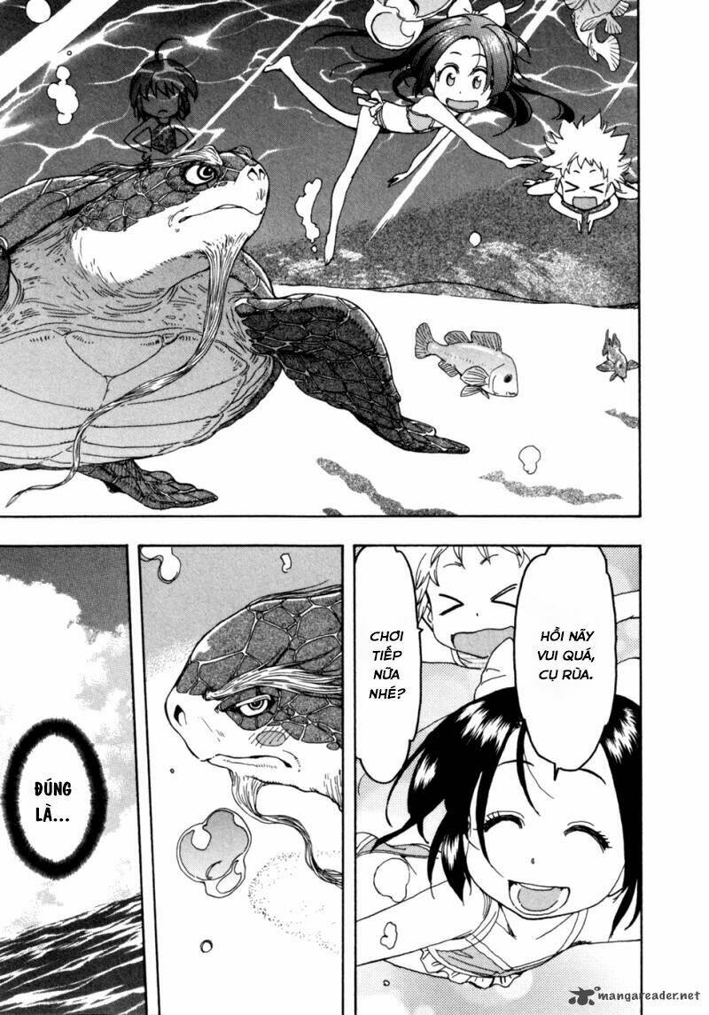 Ichinensei Ni Nacchattara: Chapter 50