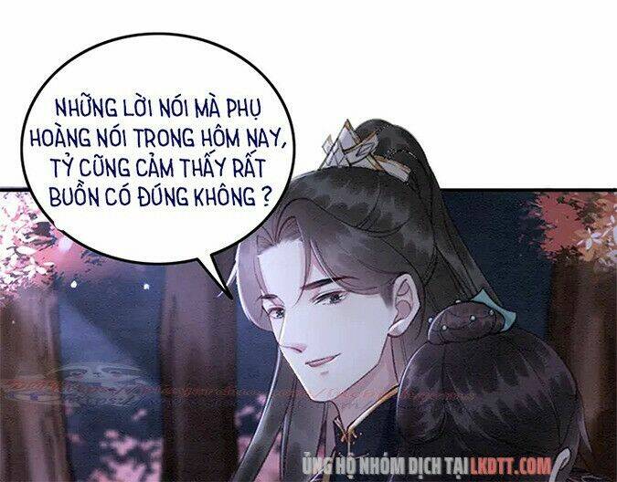 Trọng Sinh Bá Sủng Nhiếp Chính Vương Quá Mạnh Mẽ: Chapter 118